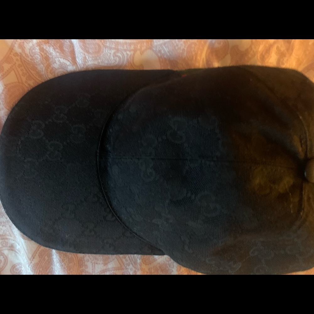 Gucci hat